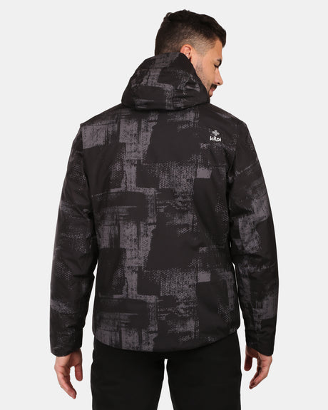 Herren-Skijacke Kilpi TAMPA-M