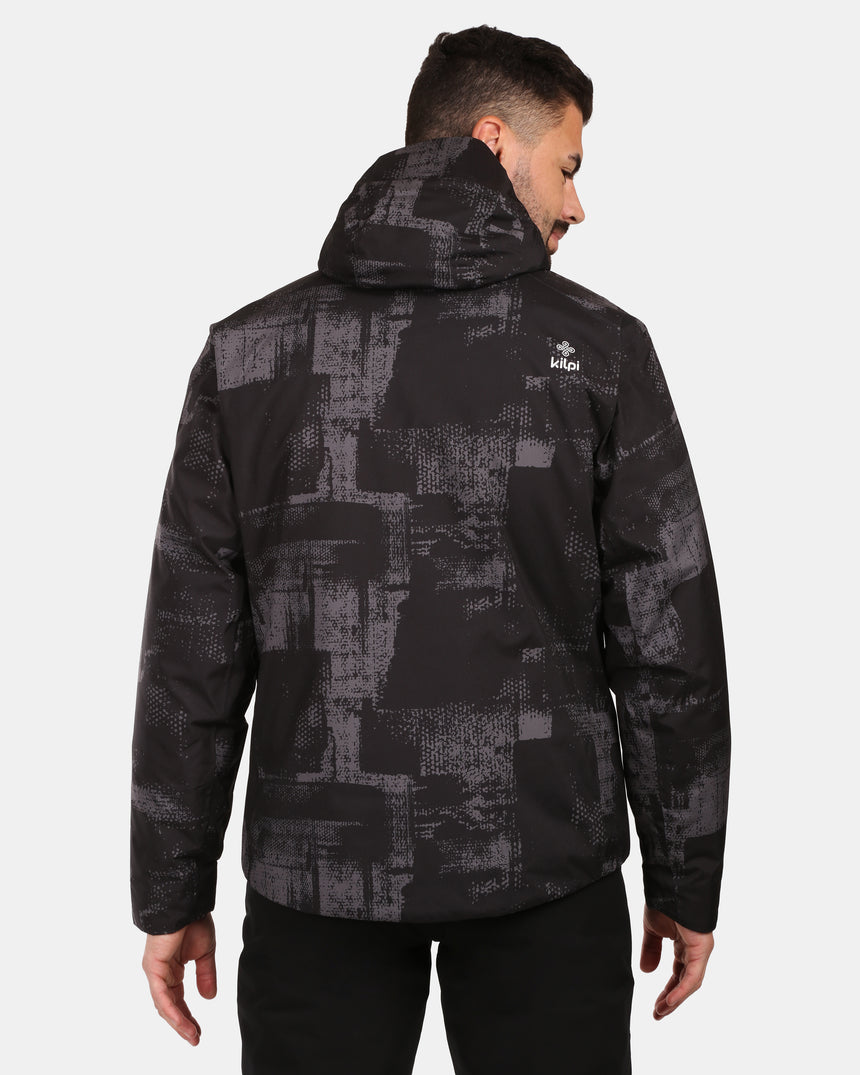 Herren-Skijacke Kilpi TAMPA-M