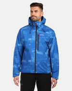 Herren-Skijacke Kilpi TAMPA-M