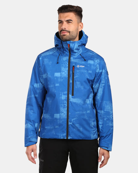 Herren-Skijacke Kilpi TAMPA-M