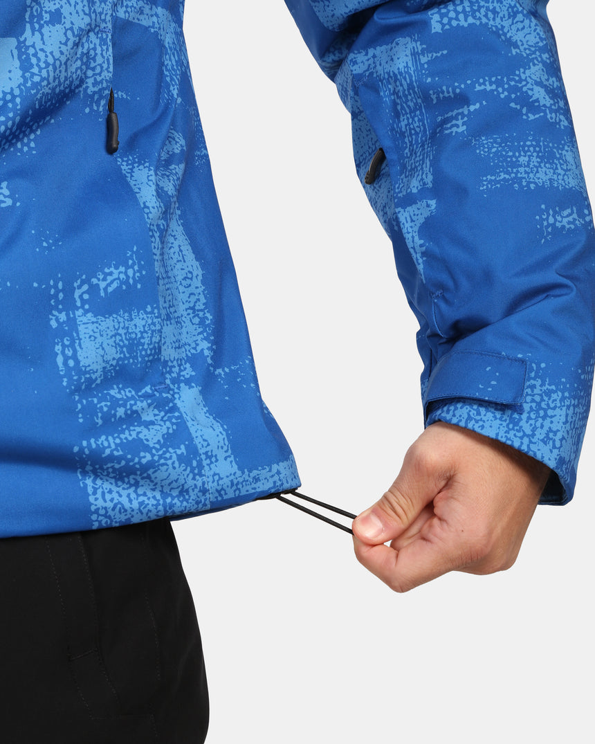 Herren-Skijacke Kilpi TAMPA-M