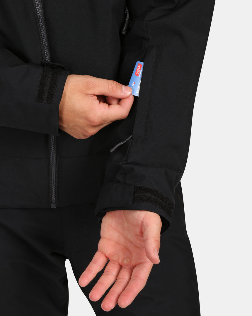 Herren-Skijacke Kilpi FLIP-M