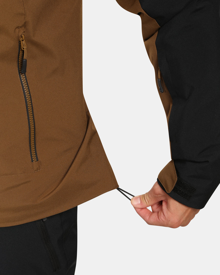 Herren-Skijacke Kilpi FLIP-M