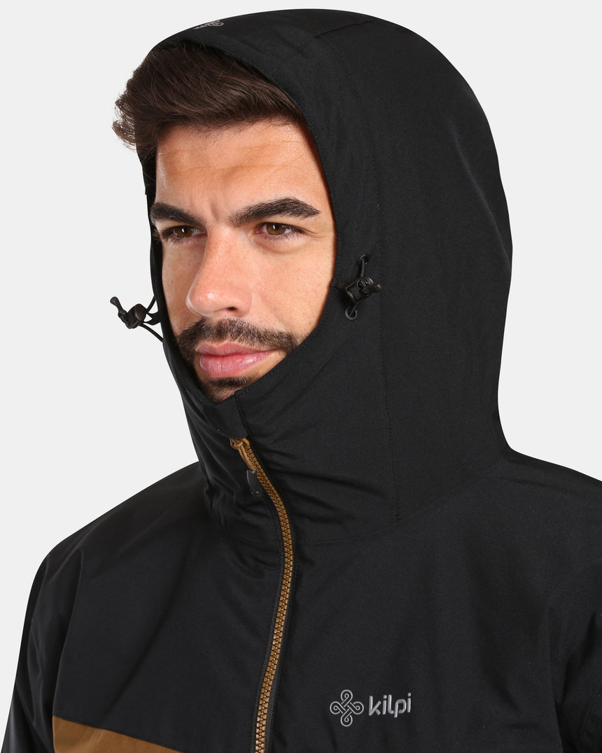 Herren-Skijacke Kilpi FLIP-M