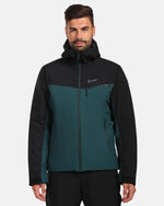 Herren-Skijacke Kilpi FLIP-M
