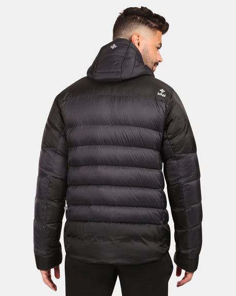 Herren Daunenisoliert Jacke Kilpi GUSS-M
