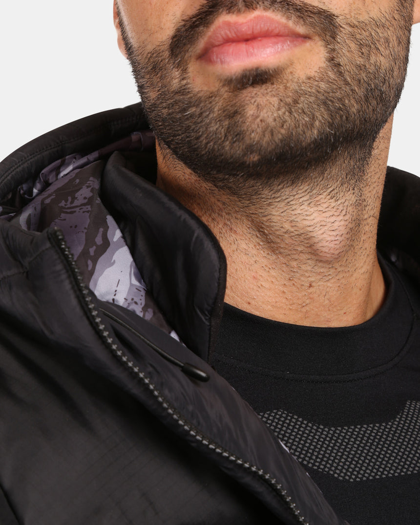 Herren Daunenisoliert Jacke Kilpi GUSS-M