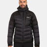 Daunenjacke für Herren Kilpi GUSS-M