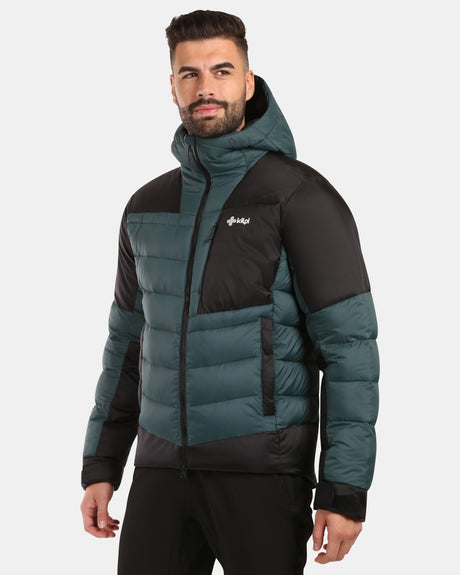 Herren Daunenisoliert Jacke Kilpi GUSS-M