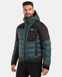 Daunenjacke für Herren Kilpi GUSS-M
