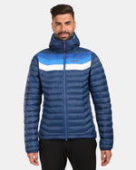 Herren Daunenjacke Kilpi PYRAMIDEN-M