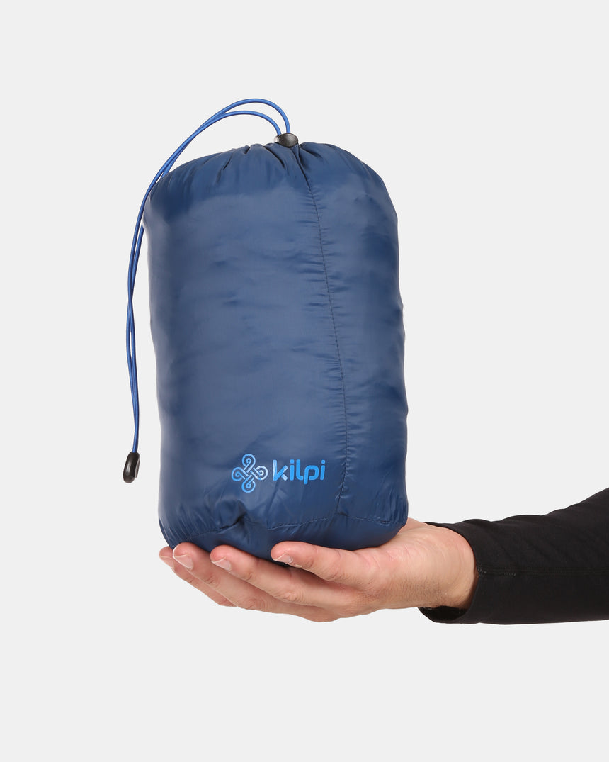 Herren Daunenjacke Kilpi PYRAMIDEN-M