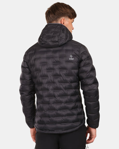 Isolierte Herrenjacke Kilpi ALBA-M