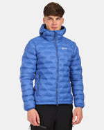 Men´s insulated jacket Kilpi ALBA-M