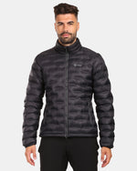 Isolierte Herrenjacke Kilpi PAPILON-M
