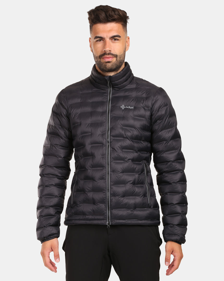 Isolierte Herrenjacke Kilpi PAPILON-M