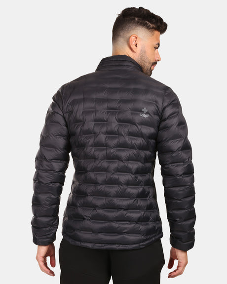Isolierte Herrenjacke Kilpi PAPILON-M