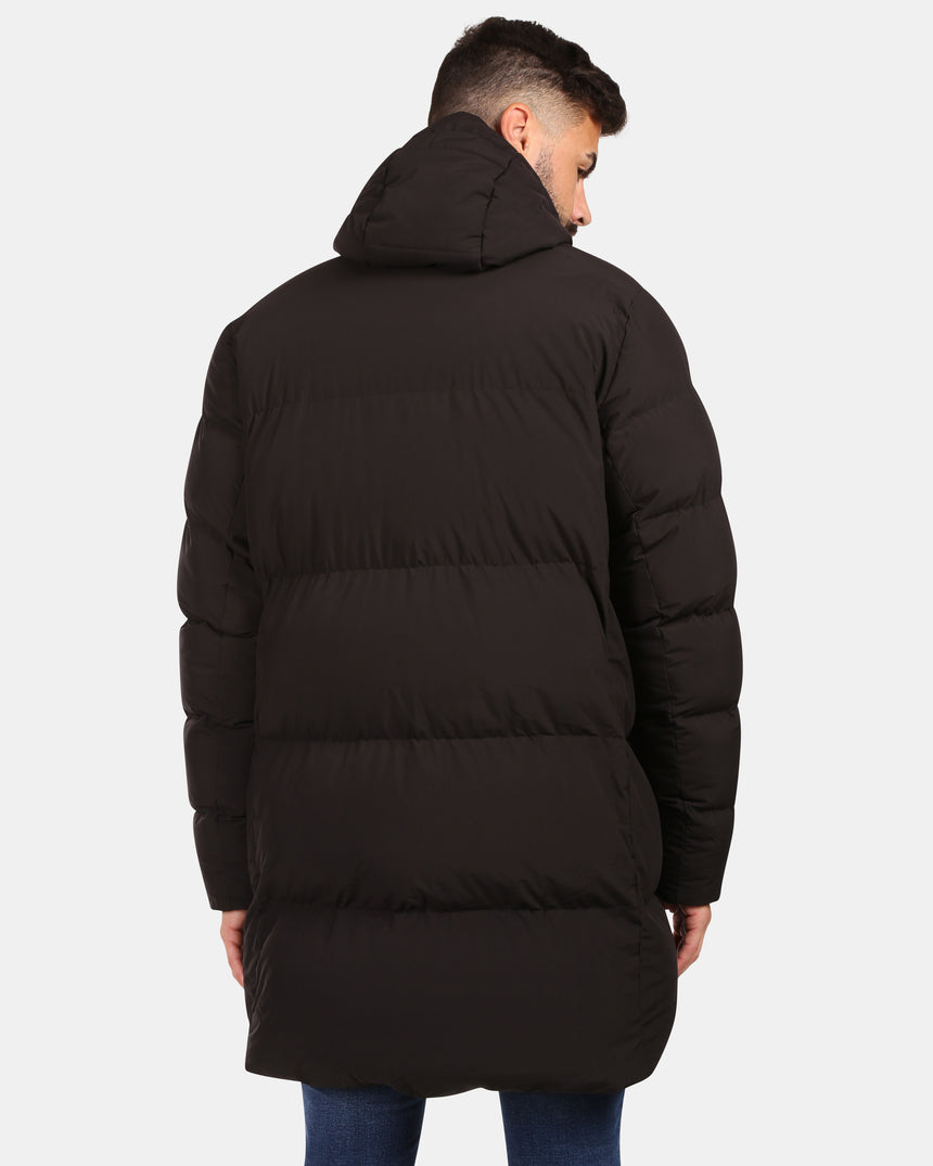 Isolierter Herrenmantel Kilpi NELSON-M