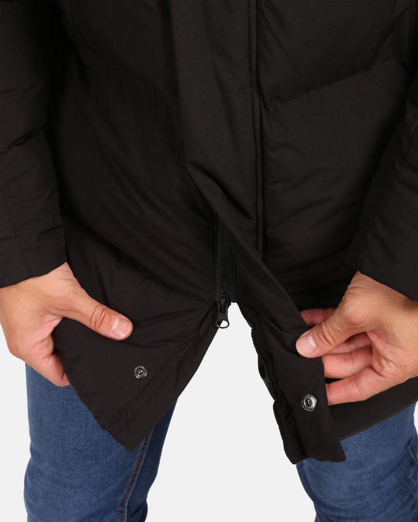 Isolierter Herrenmantel Kilpi NELSON-M