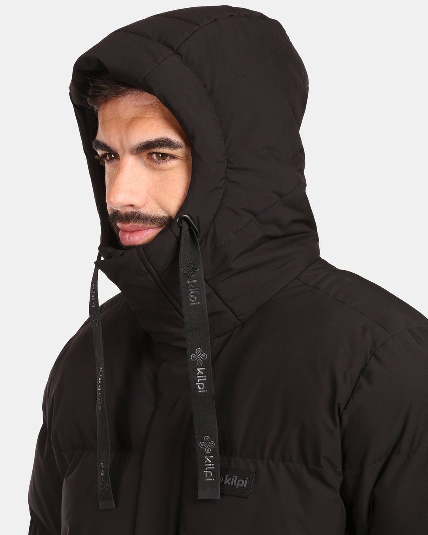 Isolierter Herrenmantel Kilpi NELSON-M