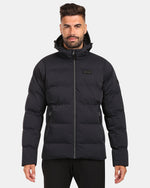 Men´s insulated jacket Kilpi TASHA-M