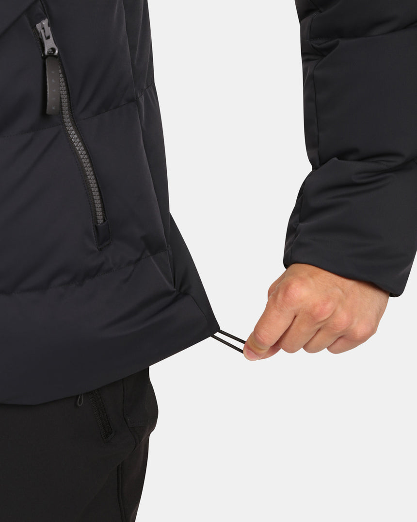 Men´s insulated jacket Kilpi TASHA-M