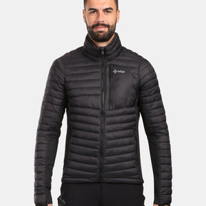 Men's insulated jackets