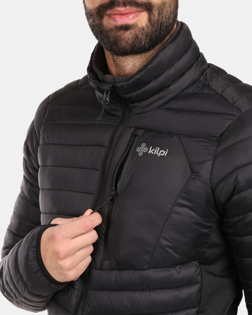 Herren-Isolierjacke Kilpi ACTIS-M