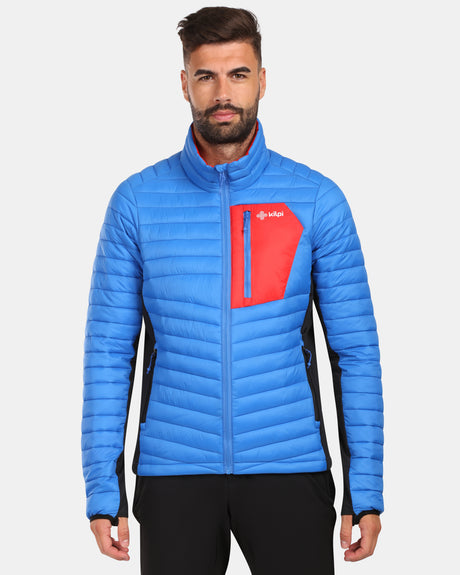 Herren-Isolierjacke Kilpi ACTIS-M