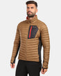 Isolierte Herrenjacke Kilpi ACTIS-M