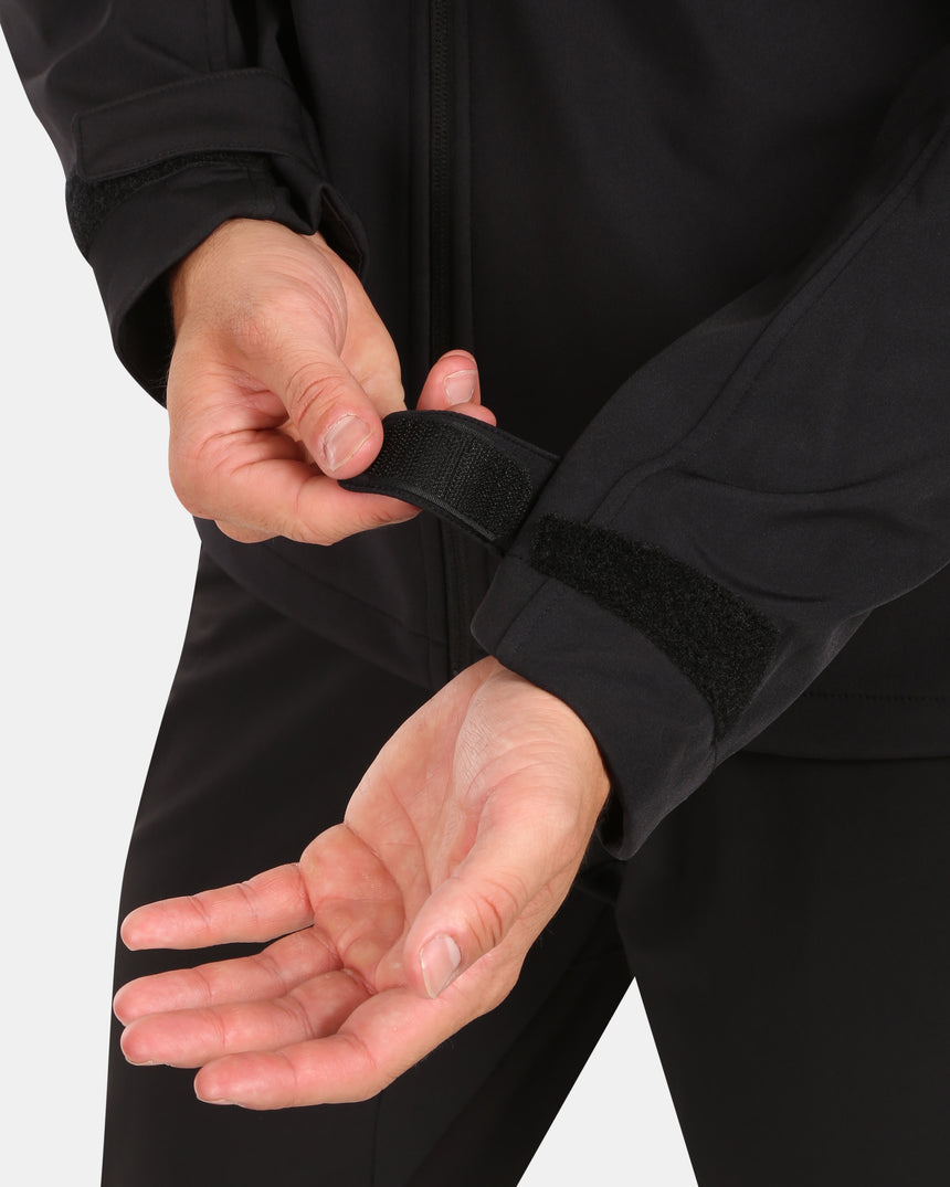 Herren-Softshelljacke Kilpi RAVIO-M