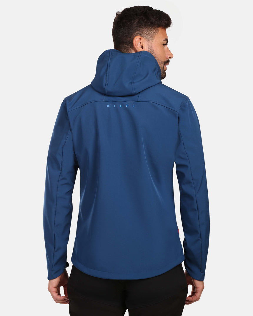 Herren-Softshelljacke Kilpi RAVIO-M