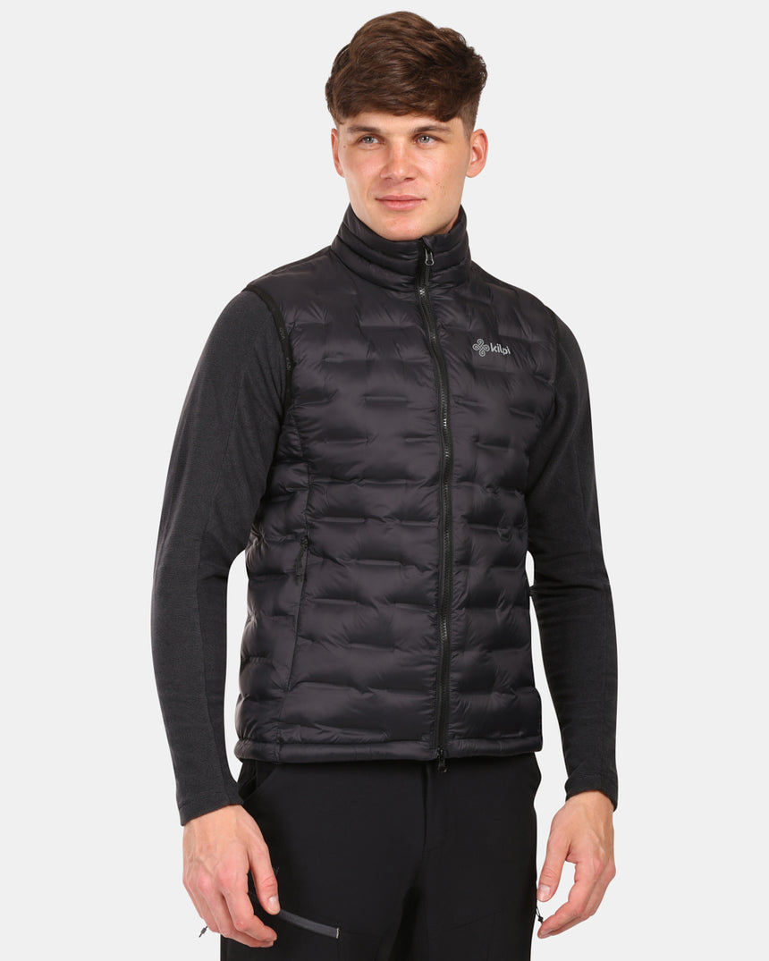 Isolierte Damenweste Kilpi NAI-W