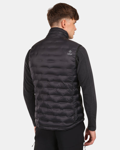 Isolierte Damenweste Kilpi NAI-W