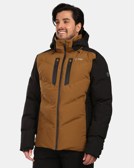 Herren-Skijacke Kilpi SKIMMIO-M