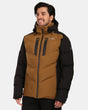 Herren-Skijacke Kilpi SKIMMIO-M