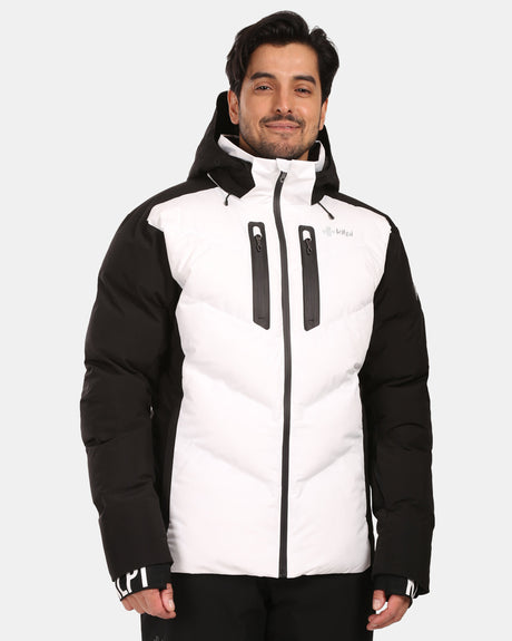 Herren-Skijacke Kilpi SKIMMIO-M