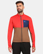 Männer VLIES Sweatshirt Kilpi ERIN-M
