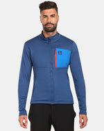 Men´s fleece middle layer Kilpi ERIN-M