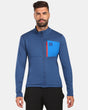 Fleece-Sweatshirt für Herren Kilpi ERIN-M