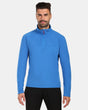 Männer VLIES Sweatshirt Kilpi ALMERI-M