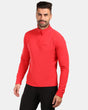 Fleece-Sweatshirt für Herren Kilpi ALMERI-M