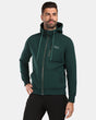 Herren-Kapuzenpullover aus Baumwolle Kilpi DANILO-M