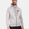 Herren-Kapuzenpullover aus Baumwolle Kilpi DANILO-M