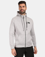 Herren-Kapuzenpullover aus Baumwolle Kilpi DANILO-M