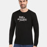 Langärmliges Herren-T-Shirt aus Baumwolle Kilpi BASE-M