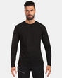 Langärmliges Herren-T-Shirt aus Baumwolle Kilpi PROMOX-M