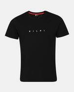 Herren Baumwoll-T-Shirt Kilpi SPACER-M