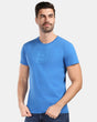 Herren-T-Shirt aus Baumwolle Kilpi SPACER-M