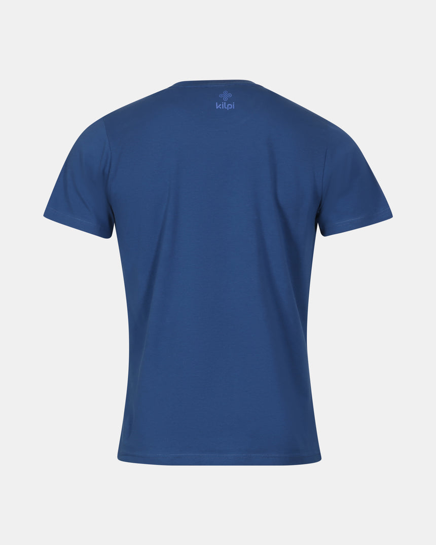 Herren Baumwoll-T-Shirt Kilpi SPACER-M